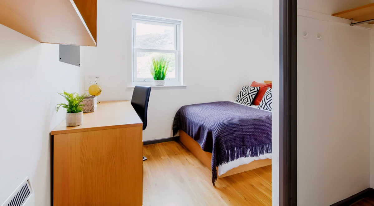 Silver Ensuite