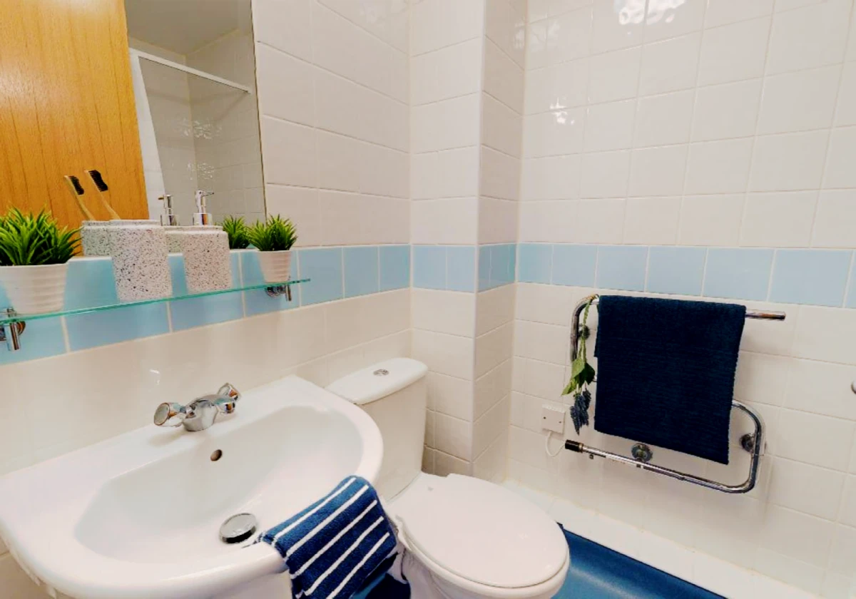 Bronze En Suite