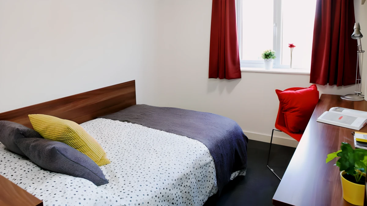 Double En-Suite