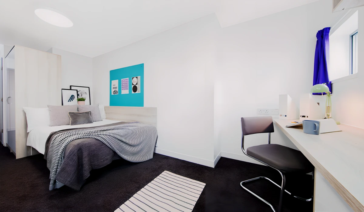 Premium Range Ensuite 2 room