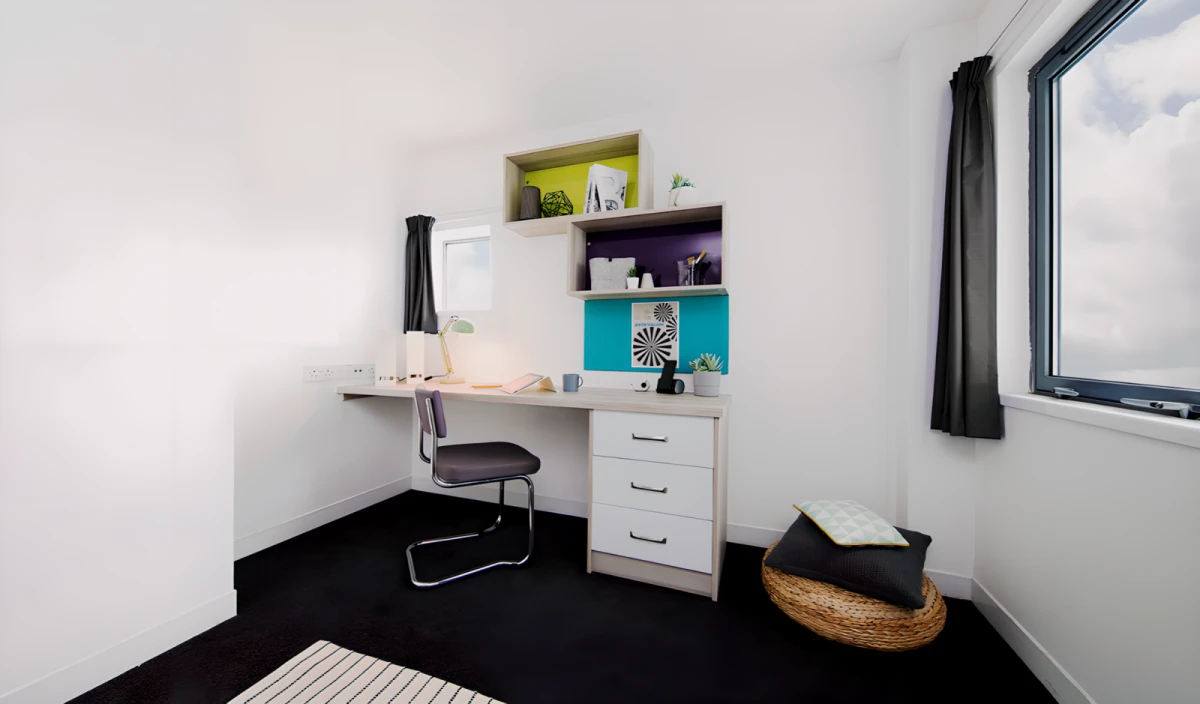 Premium Range Ensuite 2 room