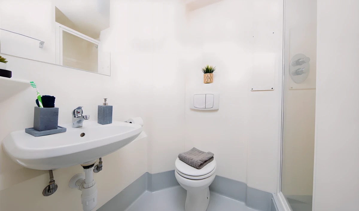 Premium Range Ensuite 2 room