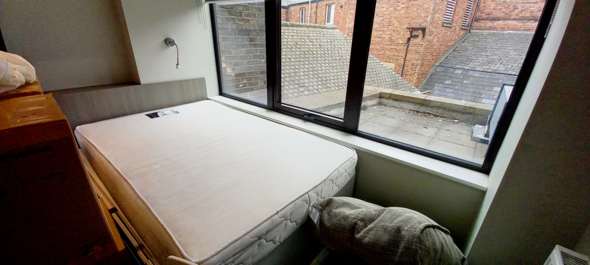 Classic Smaller Studio