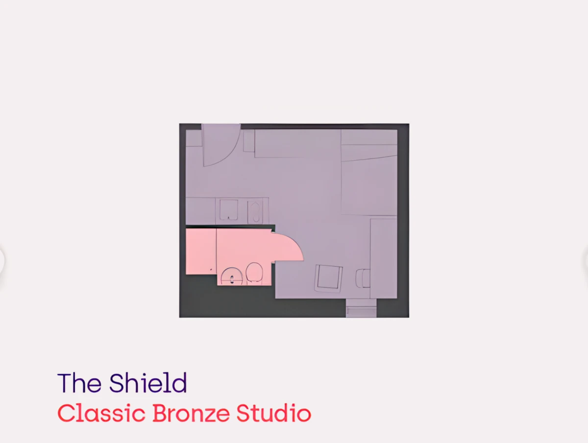The Shield