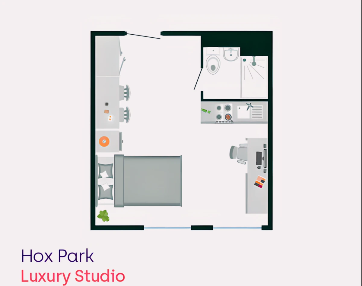 Hox Park
