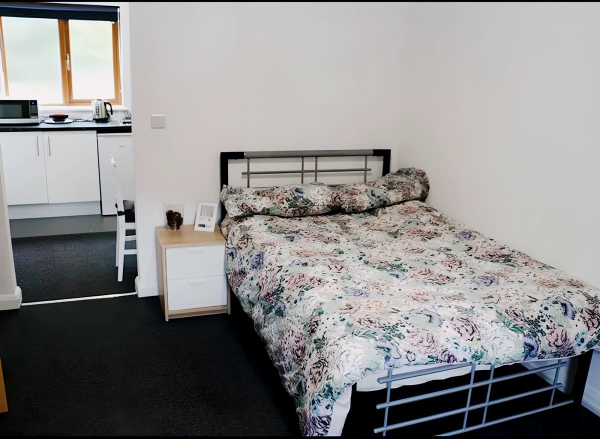 Apartment Rooms view 2