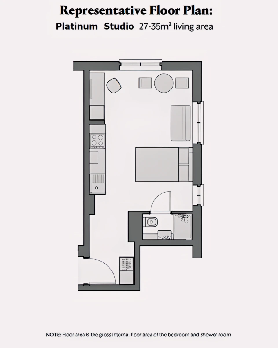 73 Princess Road East