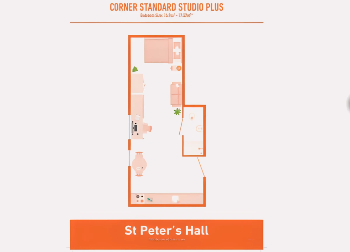 St Peter’s Hall