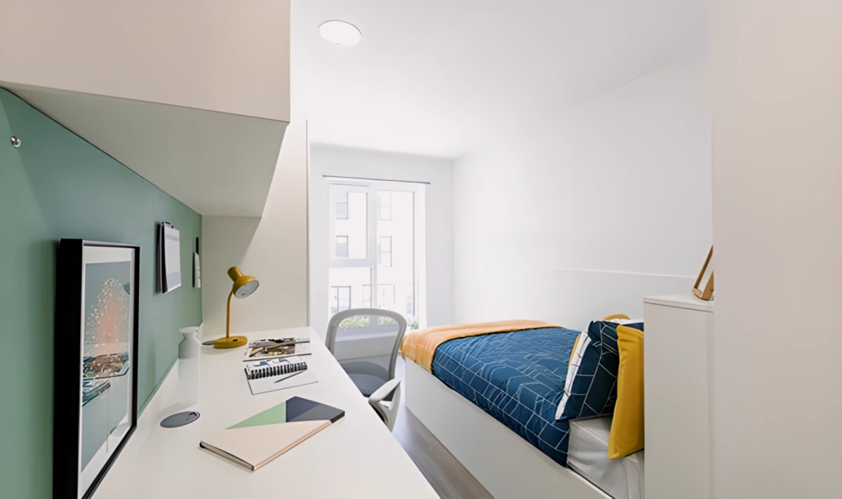 EnSuite - Bronze