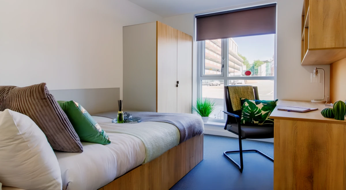 Classic En-Suite