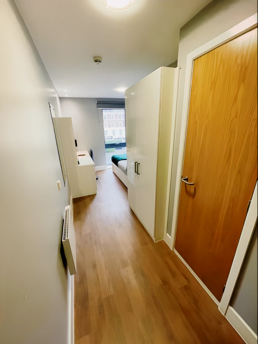 Studio Rooms view 4