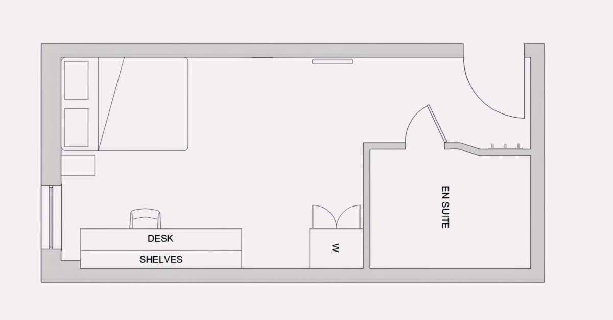 Abode