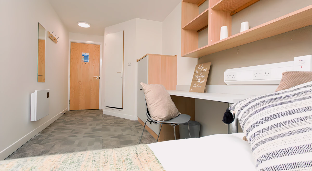 Classic En-Suite