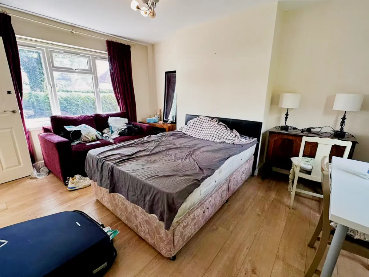 Entire Place·4B2B···Anslow Avenue
