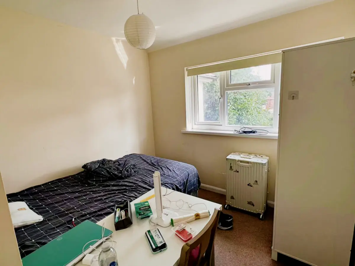 Entire Place·4B2B···Anslow Avenue