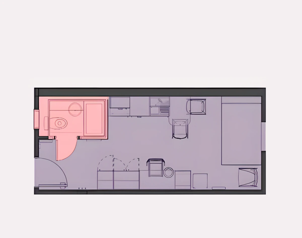 Alma Court