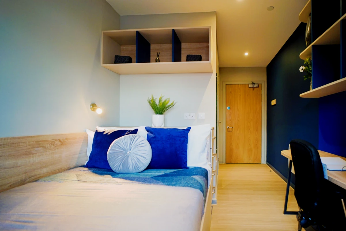Classic Ensuite