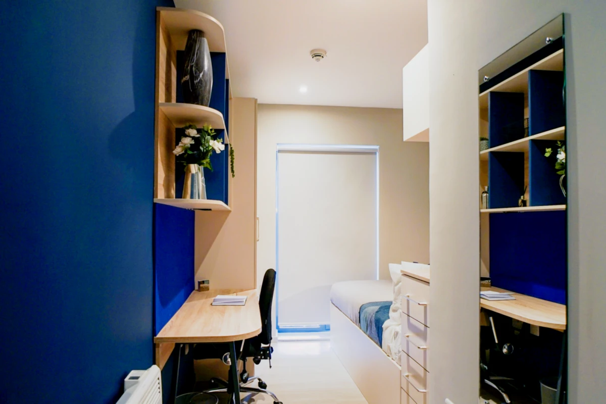 Classic Ensuite