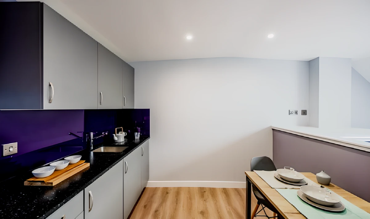 Apartment Rooms view 1