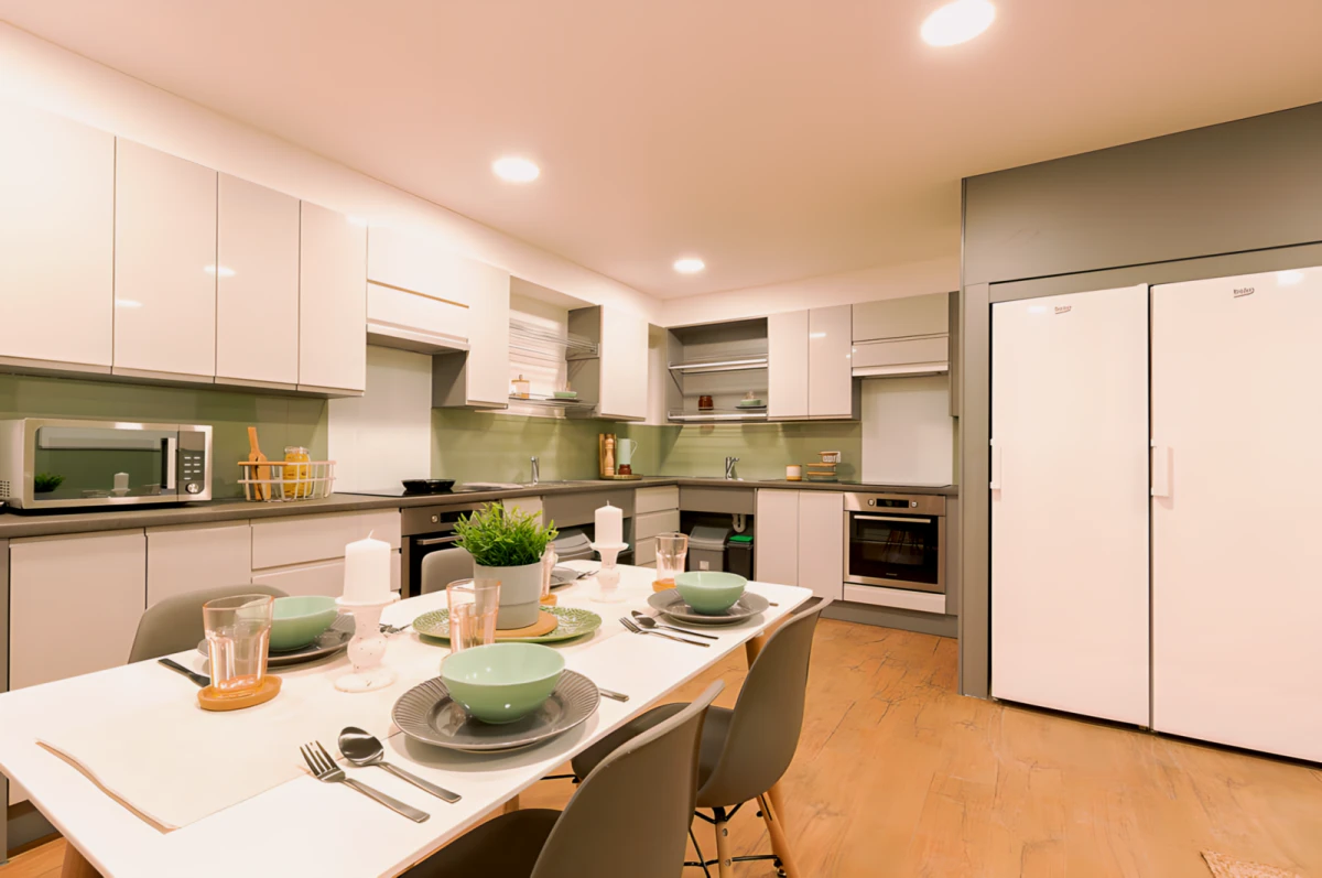 Bankside Student Living