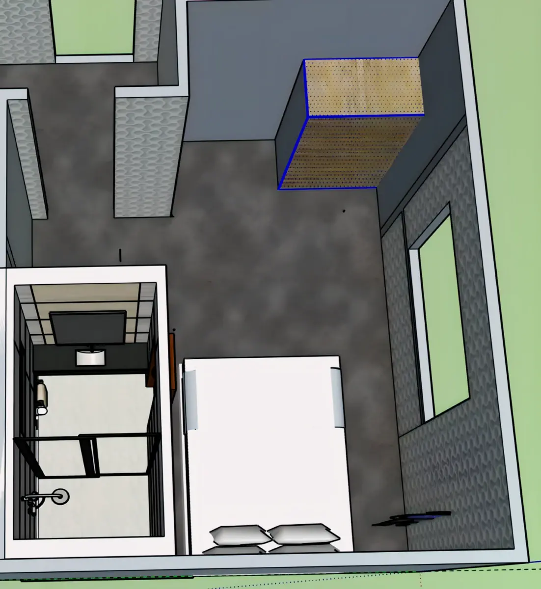En-Suite