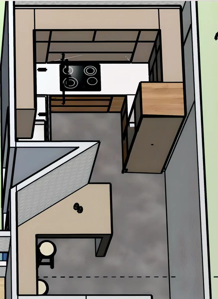 En-Suite
