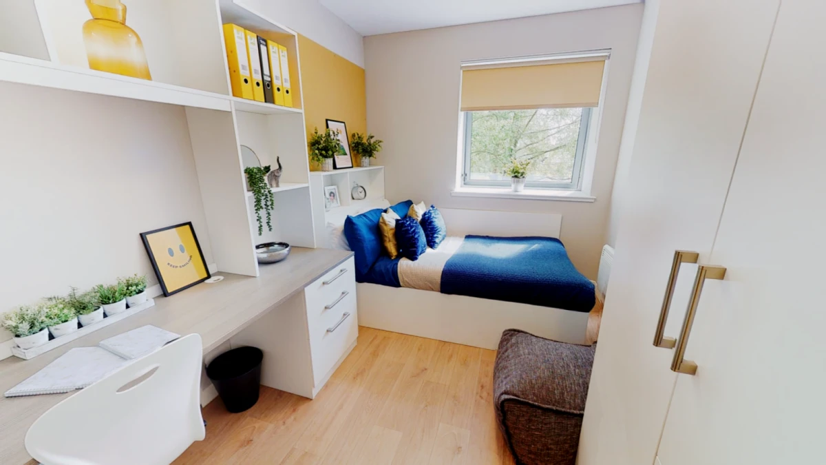 5 Bed Classic En-suite