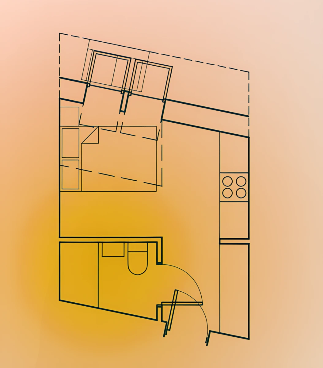 Dojo House