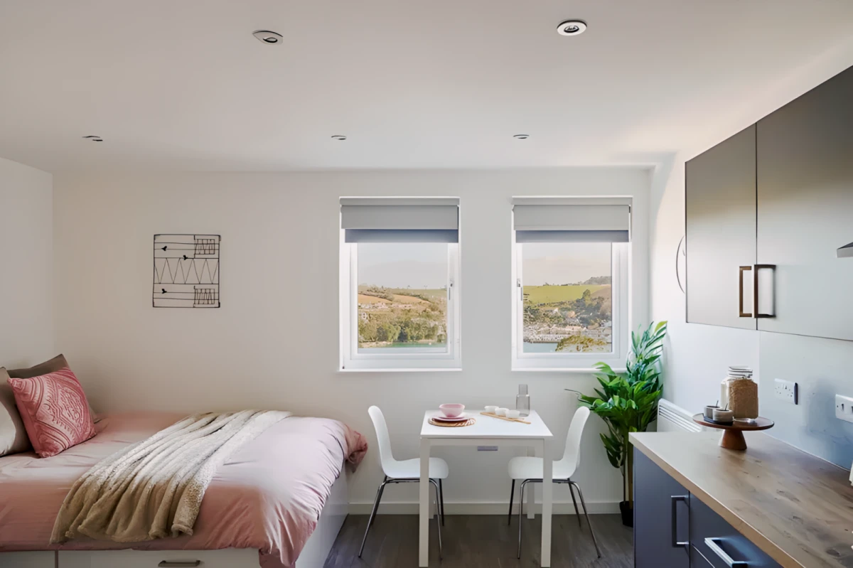 The Quarry