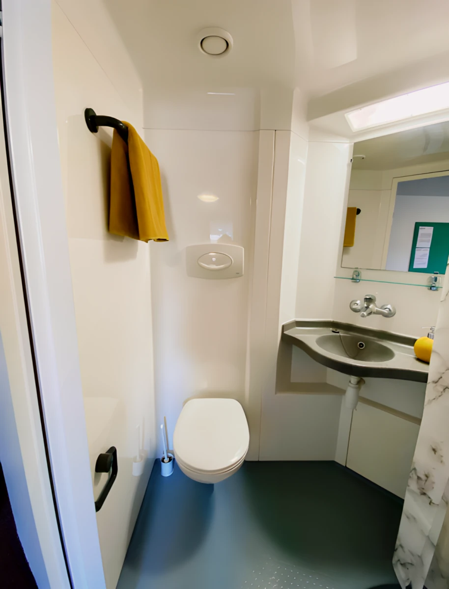 4-6 Bedroom En-suite
