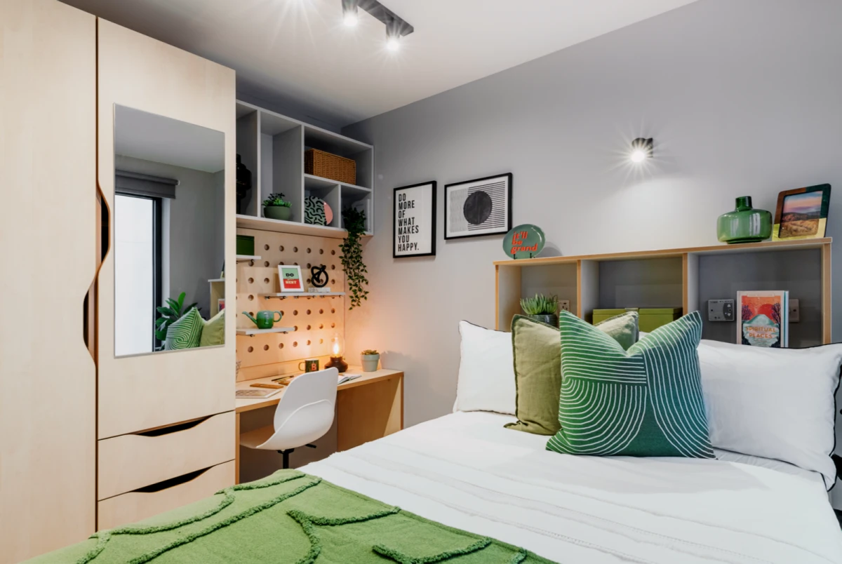 3 Bed Classic Ensuite