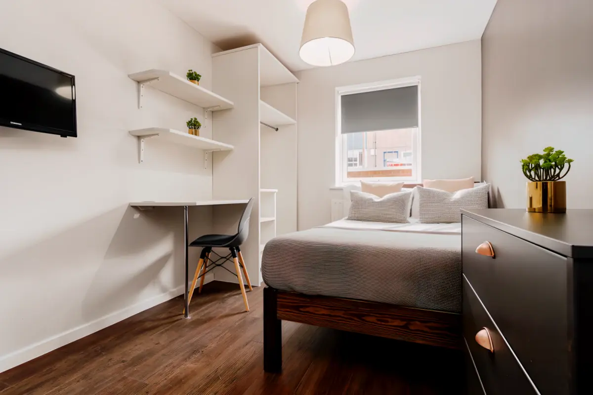Flat 1, 28 Church Street