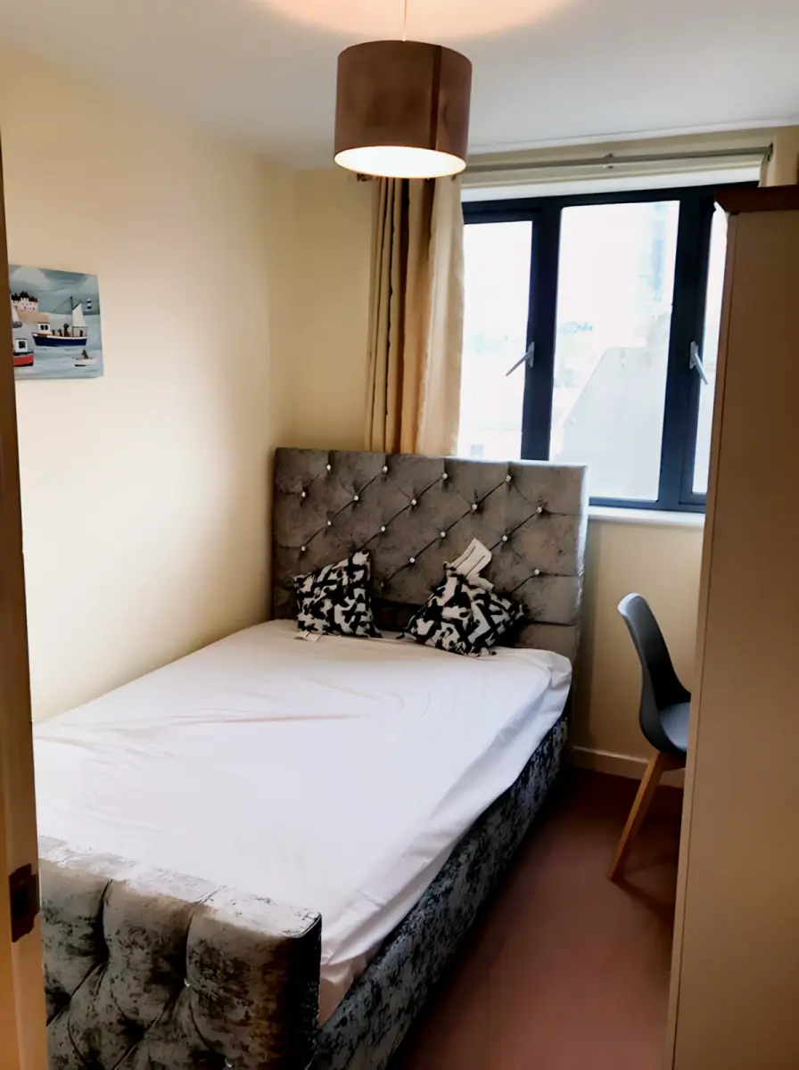 Apartment, Salubrious Court, Salubrious Passage, Swansea