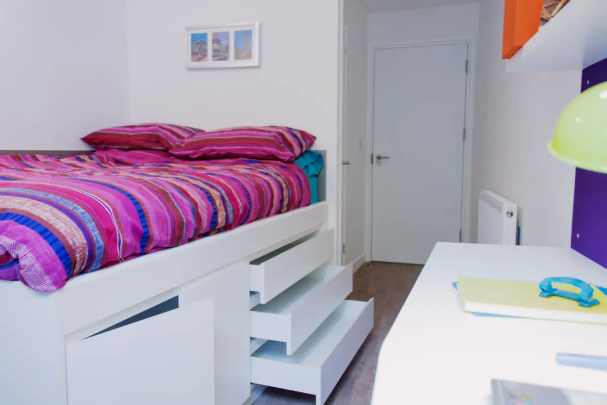 4 Bedroom 4 Bathroom