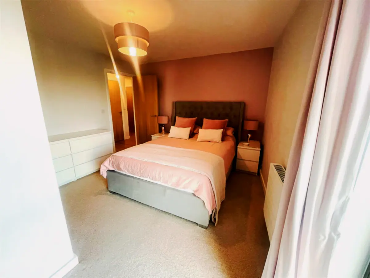 2 Bedroom 2 Bathroom