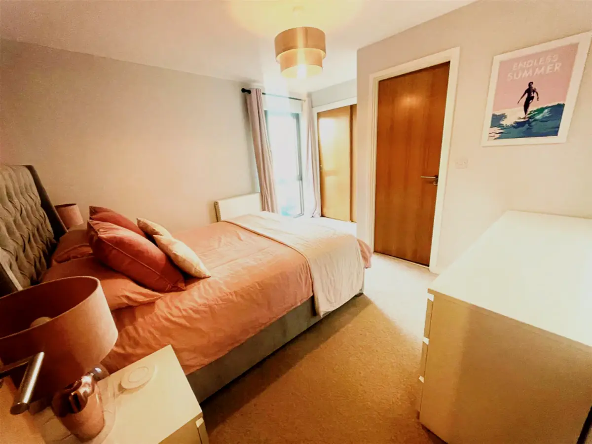 2 Bedroom 2 Bathroom