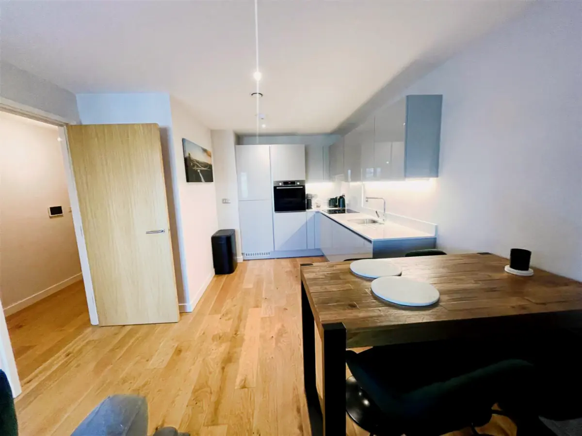 2 Bedroom 2 Bathroom