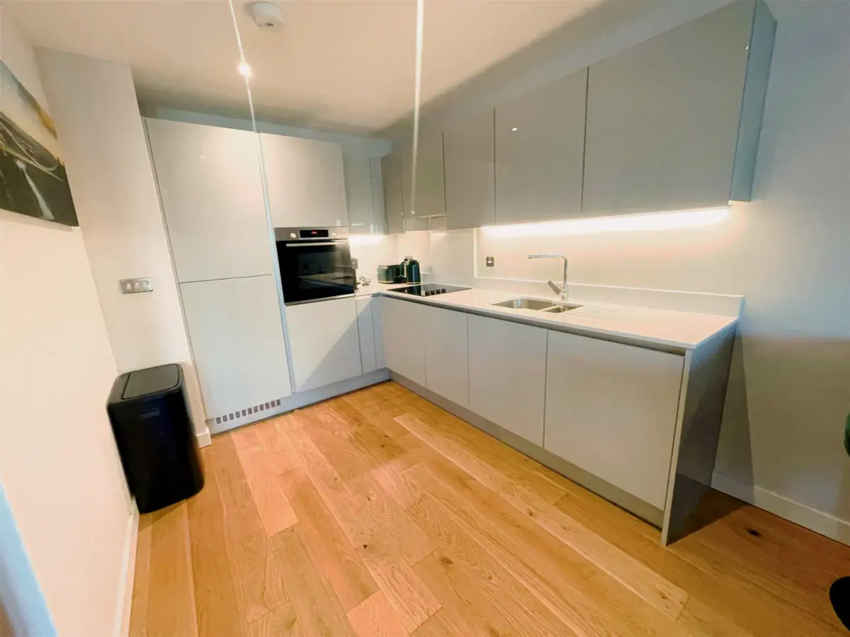 2 Bedroom 2 Bathroom
