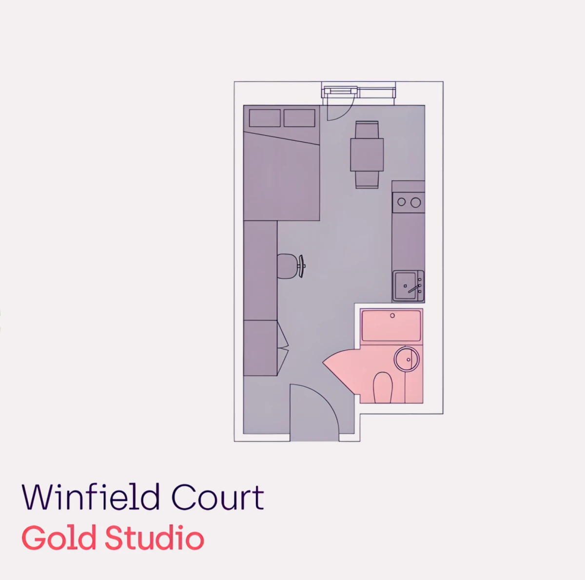 Winfield Court