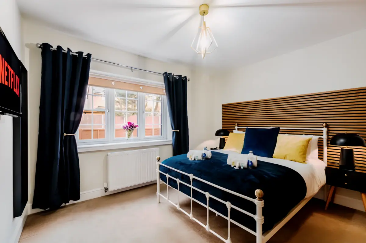 2 bedroom 1 bathroom