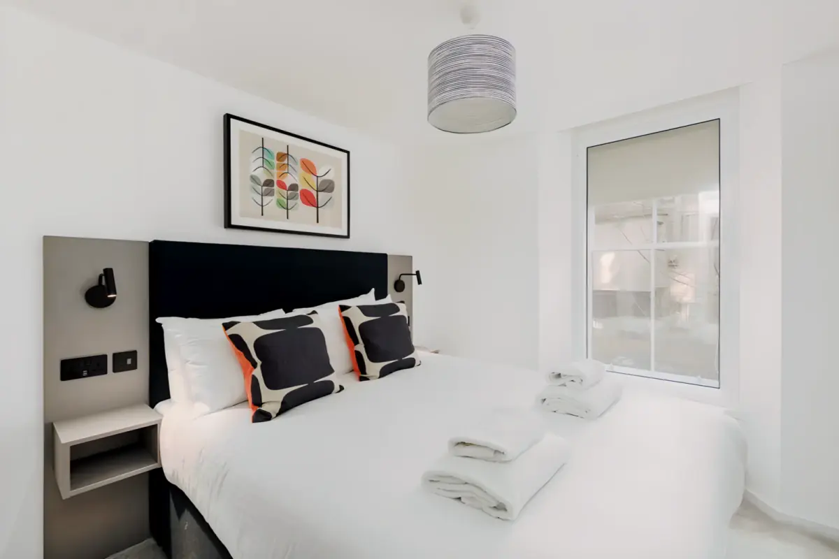 Two Bed