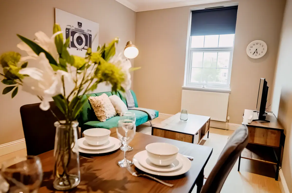 Richmond Place Apartments