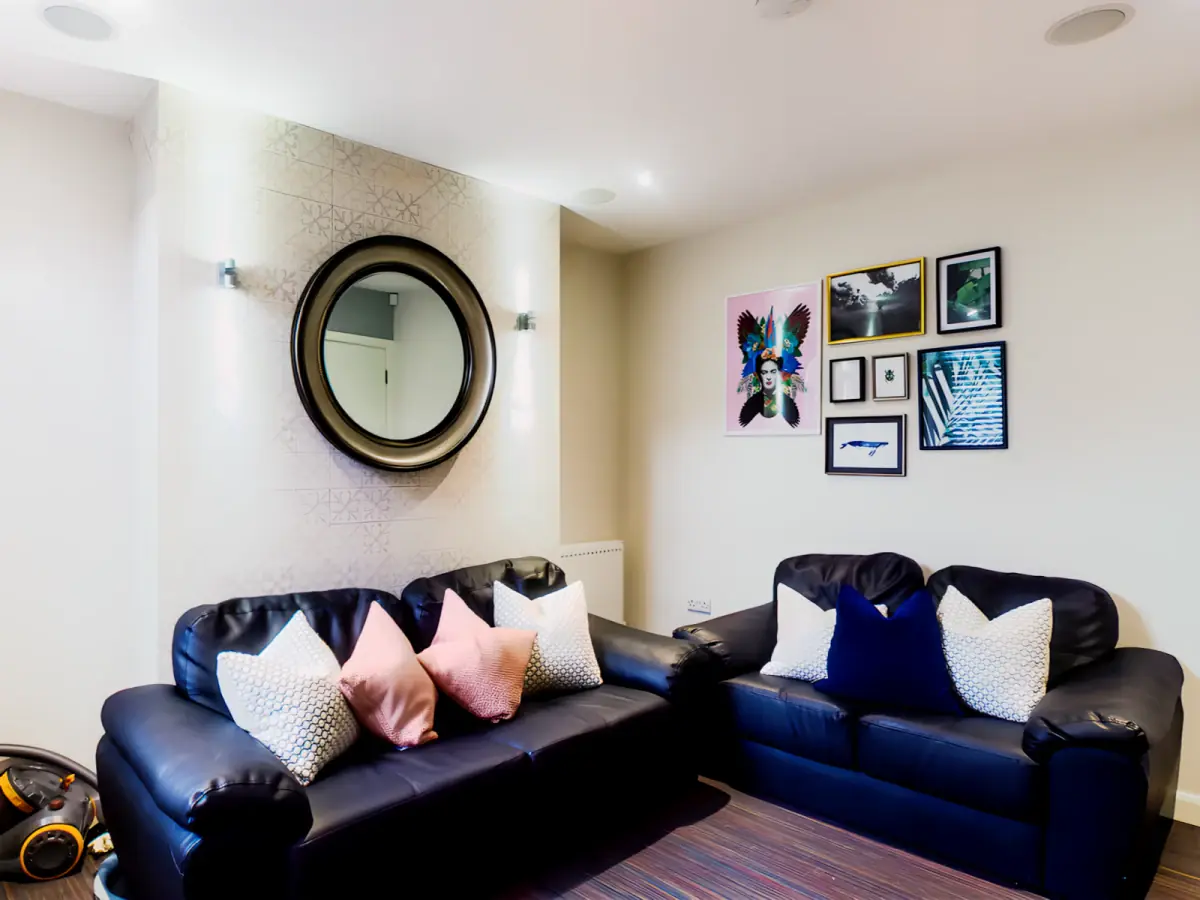 5 bed 1 Bath