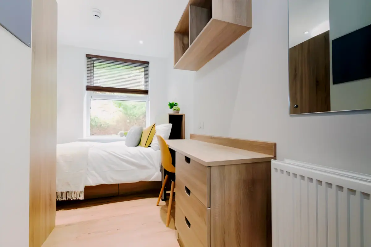 7 Beds 3 baths