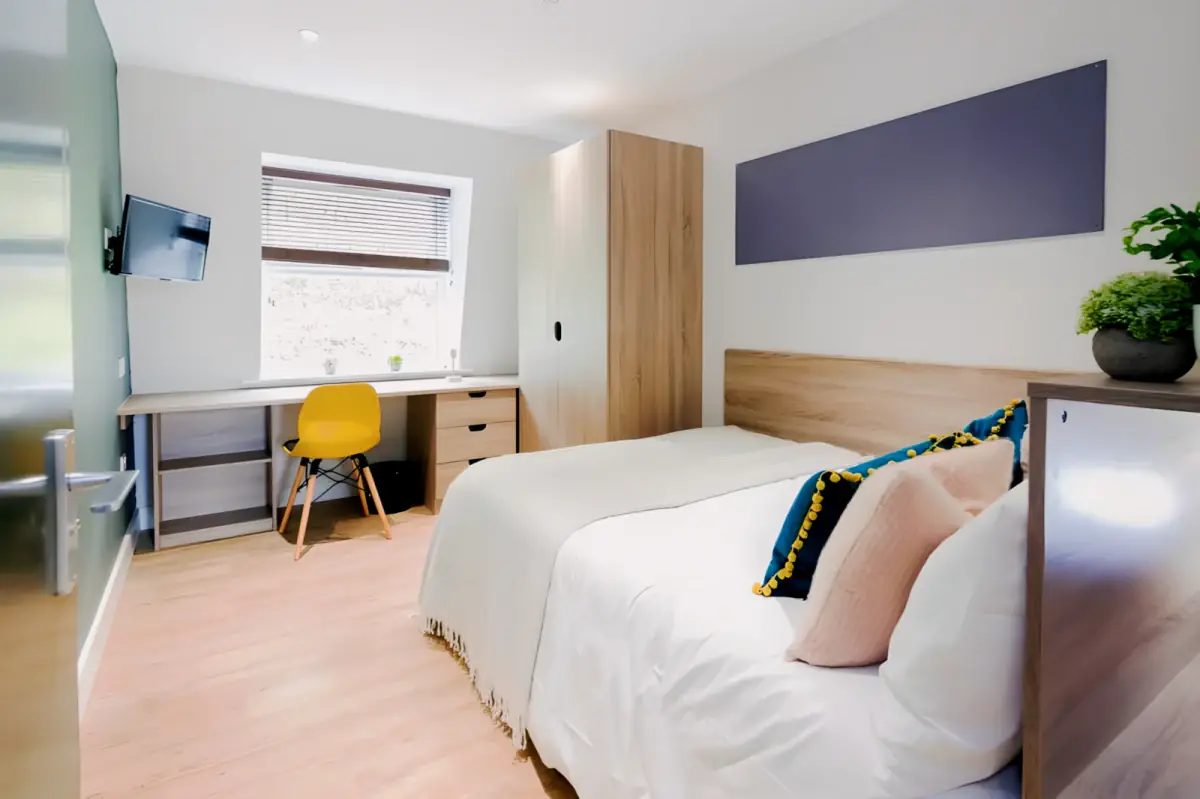 6 Beds 2 baths