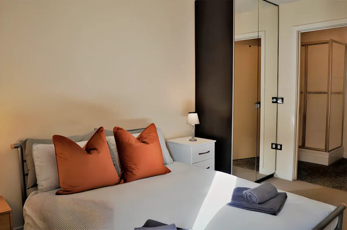 2 Bedroom - Avanti