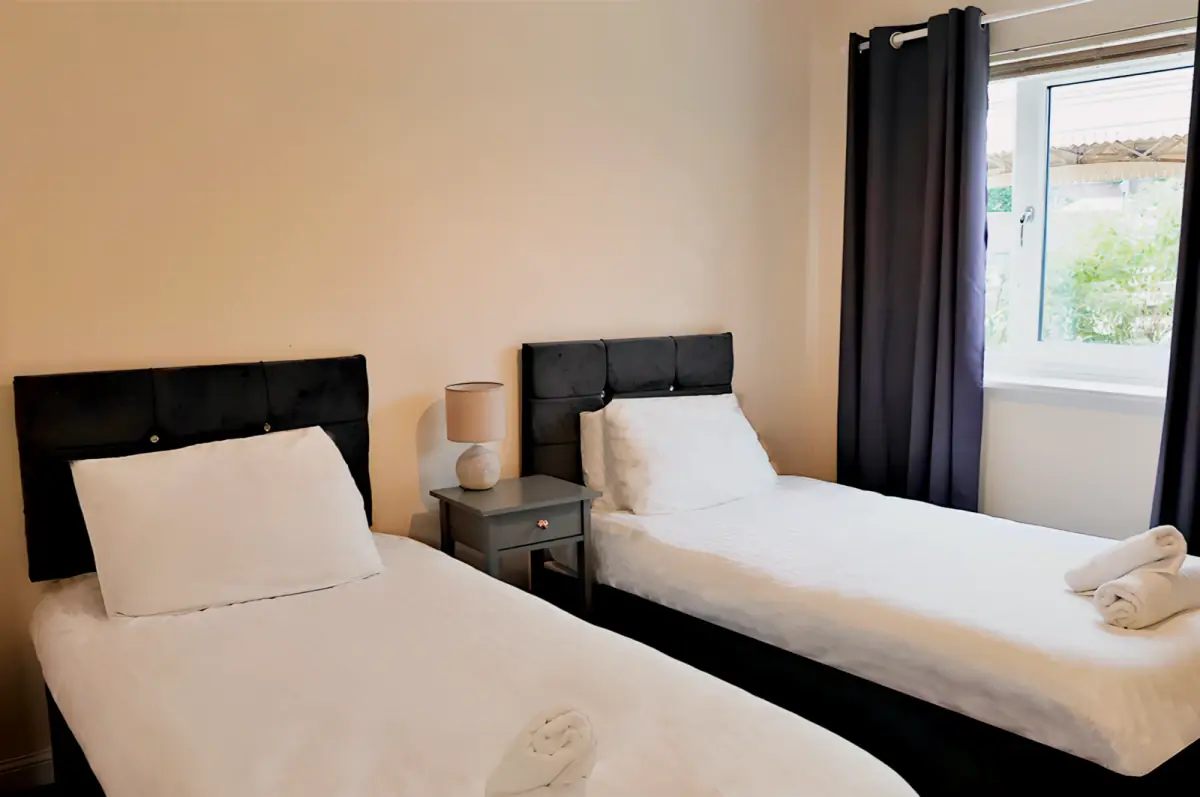 2 Bedroom - Avanti