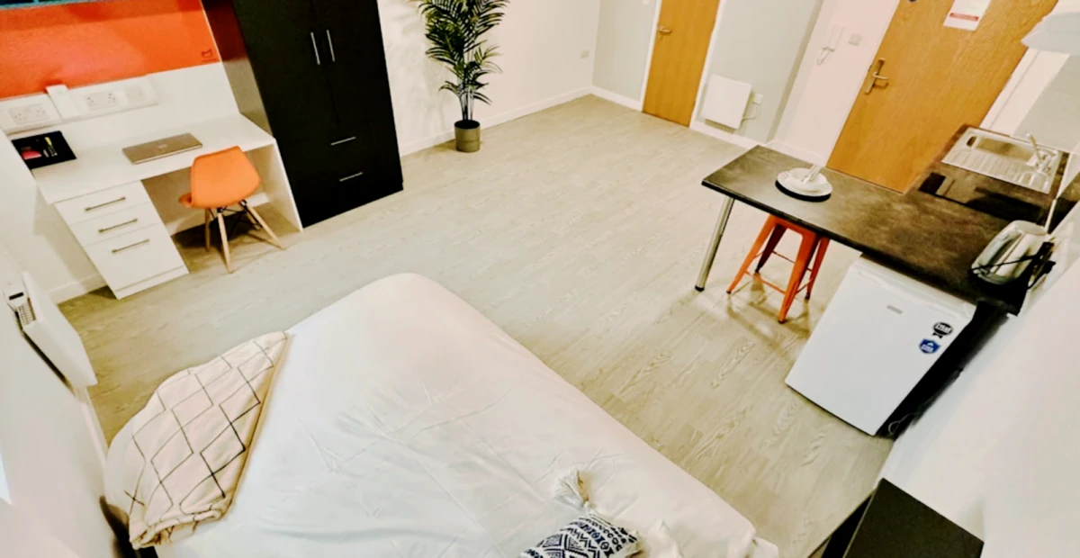 Northgate House, Derby DE1 1DZ