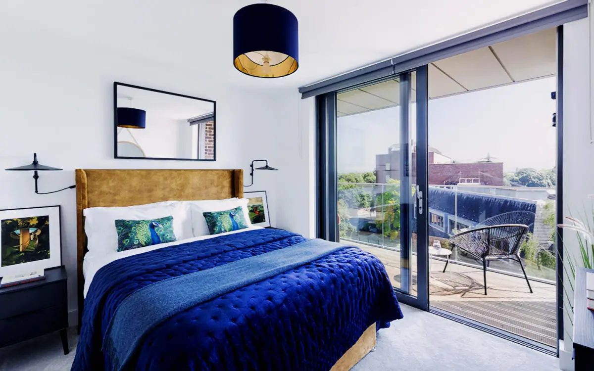 Apartment Rooms view 2