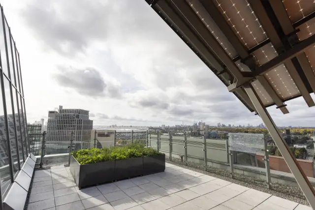 Outdoor Features